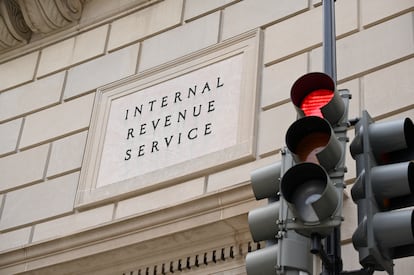 Internal Revenue Service (IRS)