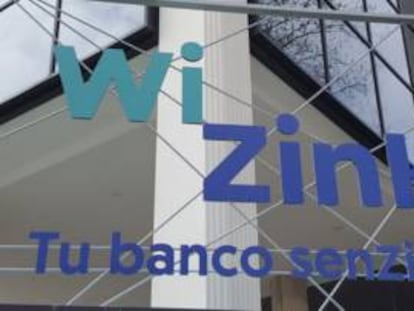 WiZink impulsa la rentabilidad de todos sus depósitos y ofrece ahora hasta el 2,50% TAE