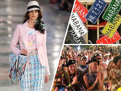 El espectacular desfile de Chanel en La Habana, en 10 instagrams imprescindibles