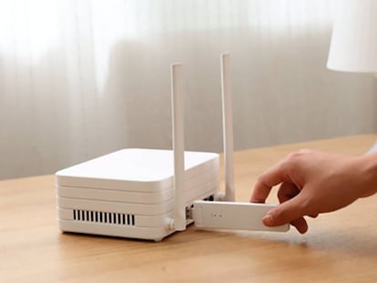 Cómo saber si la red Wifi de tu casa es vulnerable a los hackers