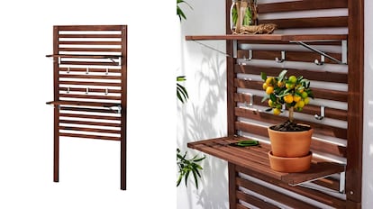 muebles de jardin, conjunto jardín, mesa jardin, ikea jardinería, sillas jardín, conjunto mesa y sillas jardin, muebles de exterior, mobiliario jardin, muebles de jardin baratos, Muebles terraza IKEA