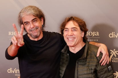 La película de Fernando León de Aranoa protagonizada por Javier Bardem ha logrado 20 nominaciones a la 36 edición de los Premios Goya, con lo que bate el récord histórico que tenía hasta ahora 'Días contados' (1994) de Imanol Uribe (19).