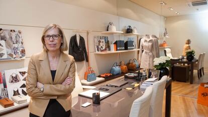 "Cuesta mucho relanzar una marca"