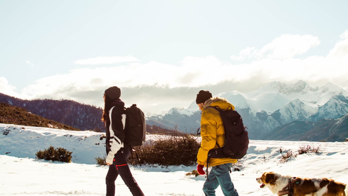 Adelántate al invierno: las mejores ofertas en ropa técnica Helly Hansen con descuentos previos al Black Friday