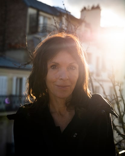 “Mi carrera nunca se recuperó del hecho de escribir de manera honesta sobre la maternidad o el divorcio”, dice Rachel Cusk.