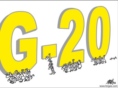 FORGES
