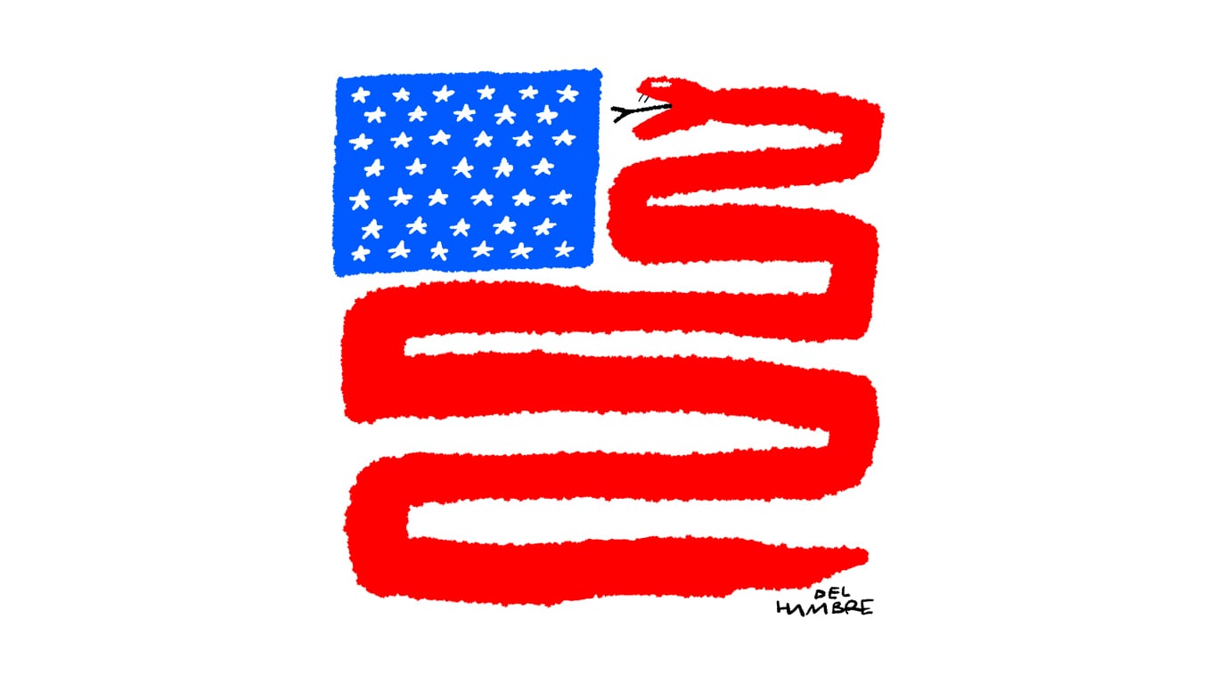 California y la lección republicana