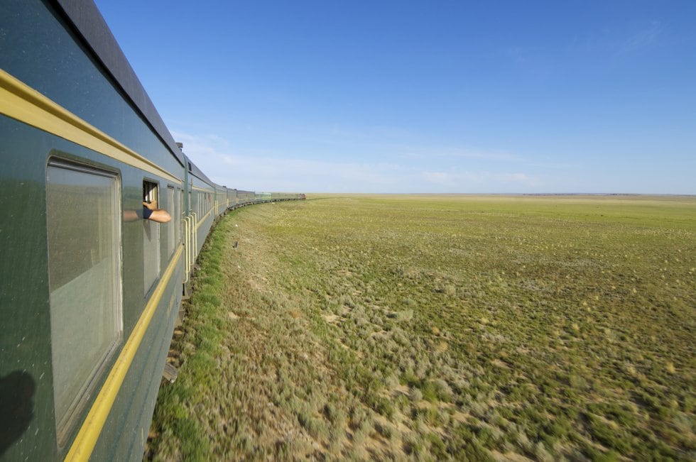 Al querer huir lo llaman viajar