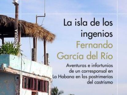 Tribulaciones de un reportero