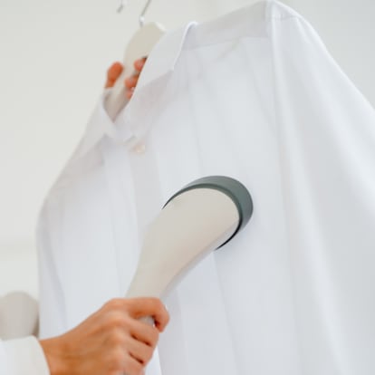 Este es uno de los mejores cepillos de vapor que se pueden comprar por Black Friday en Amazon