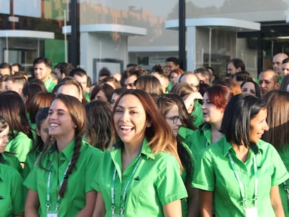 Acciones y buenas prácticas han servido a Leroy Merlin para lograr premios como el de la Mejor Práctica en Inclusión Laboral, por la Fundación Adecco, la certificación de Top Diversity Company por Intrama, o el reciente segundo puesto en el premio a la mejor iniciativa orientada a fomentar la diversidad e inclusión en la plantilla laboral, otorgado por 'Expansión'.