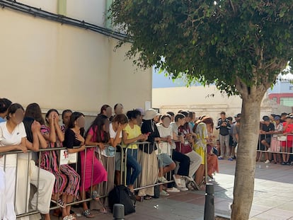 La ley y la jurisprudencia amparan por igual a menores inmigrantes y españoles