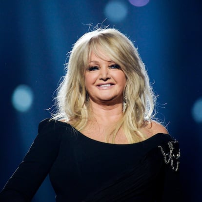 ESPECIAL: Bonnie Tyler. Recordamos sus éxitos musicales en ValeRadio