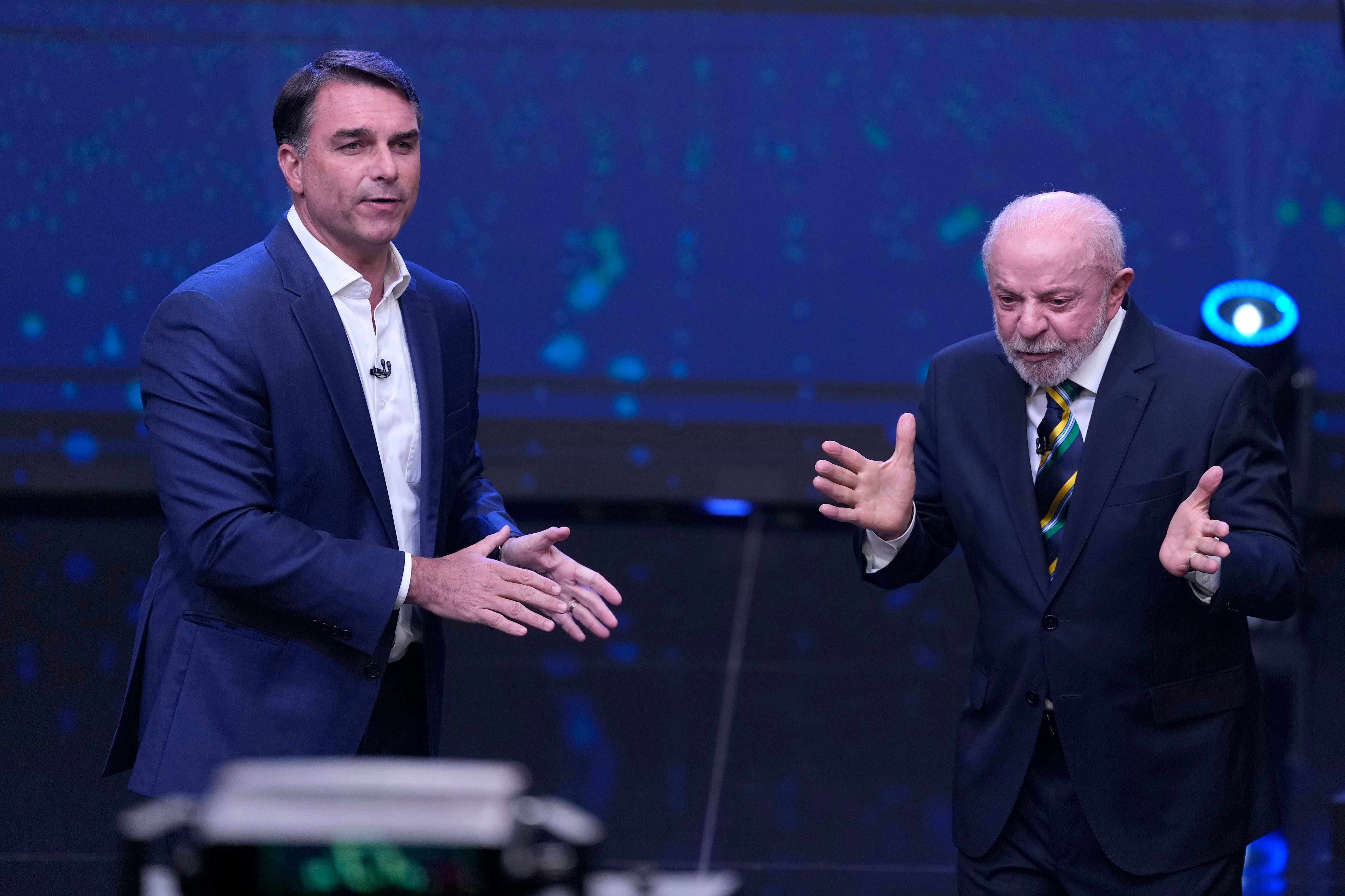 Elecciones en Brasil 2026: las claves de una reñida segunda vuelta presidencial