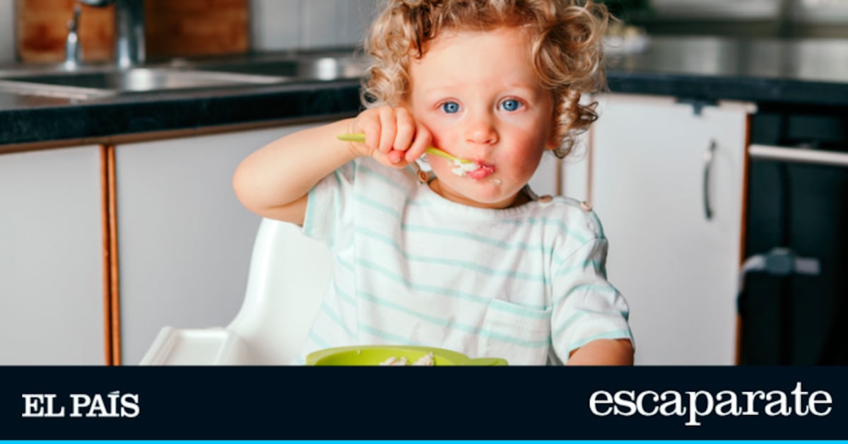 Grabease Utensilios De Autoalimentacion Para Bebes Y Ninos P | Cuotas Grabease Utensilios De Autoalimentacion Para Bebes Y Ninos P | Cuotas