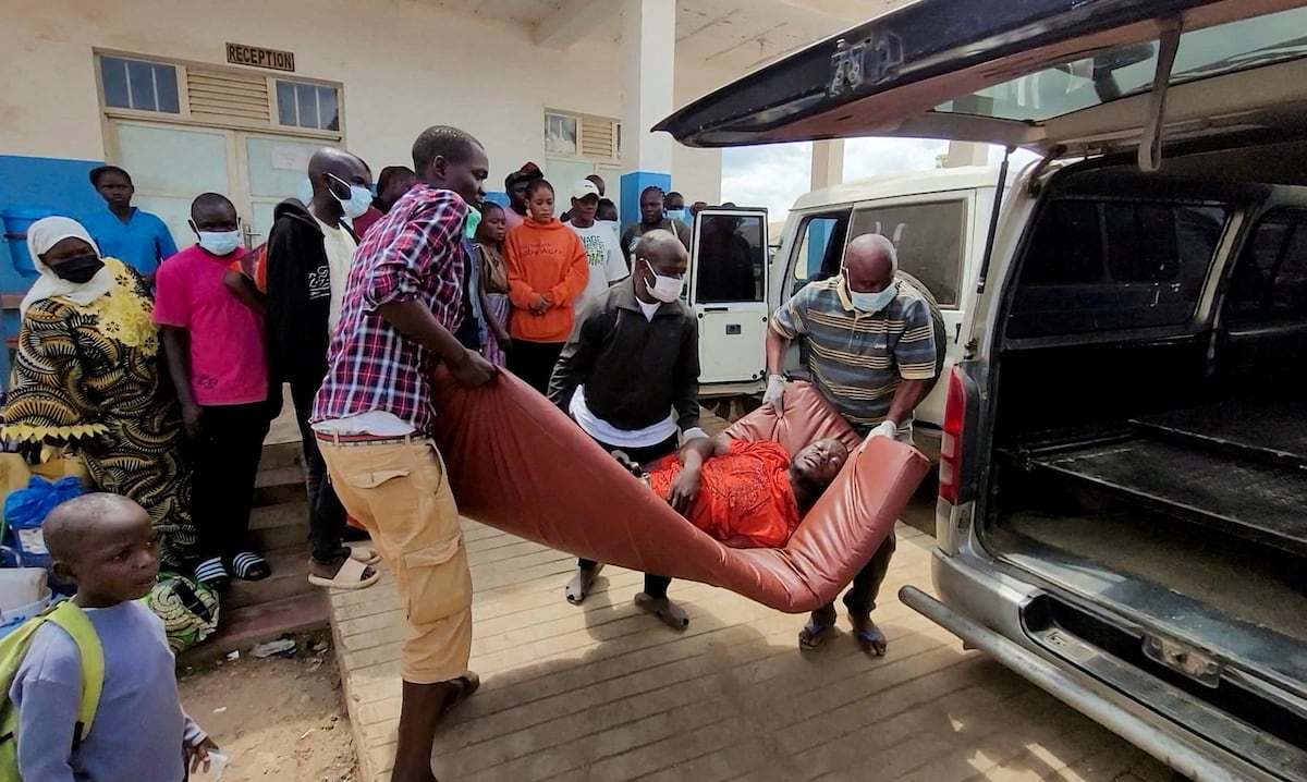 WHO warns that humanity is on the brink of an even more devastating pandemic: The world is not safer'