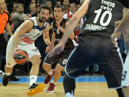 Llull en la acci&oacute;n que resolvi&oacute; el partido