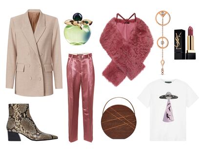 La americana de 60 euros con la que construir seis looks