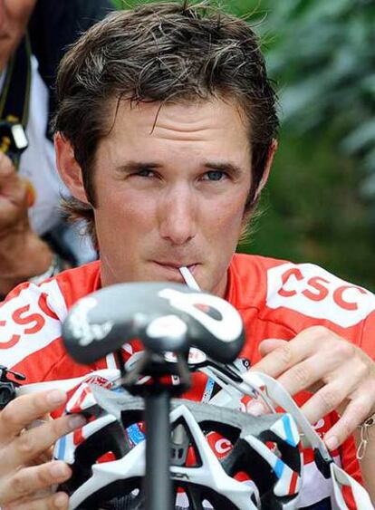 Frank Schleck.