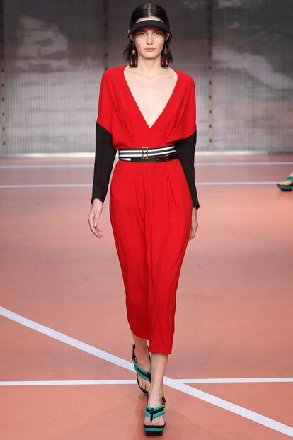 Marni S/S 2014.