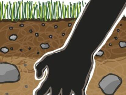 Tesoros carentes de interés