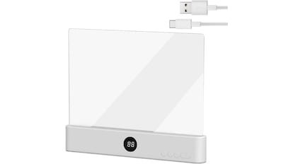 Esta es la mejor luz de lectura que se puede comprar en Amazon