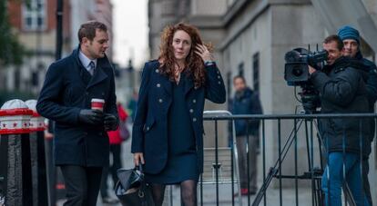 Rebekah Brooks