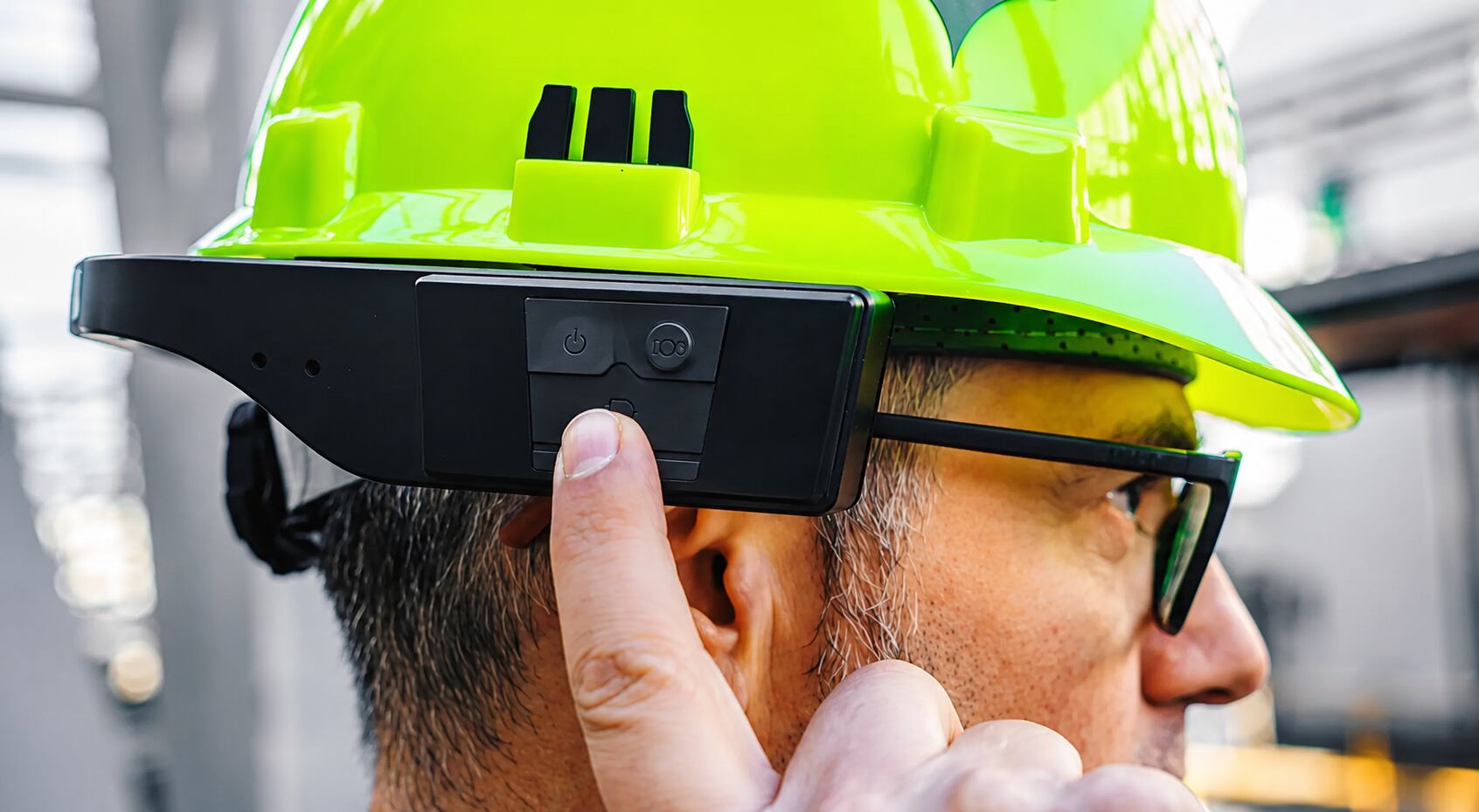Telefónica y Halotech firman una alianza de seguridad industrial basada en IA en EE UU