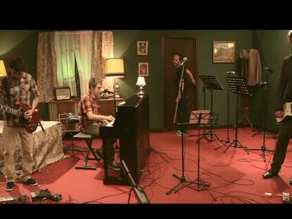 El equilibrio es imposible