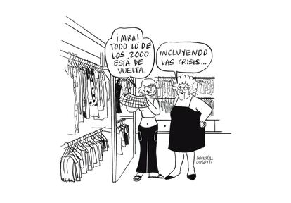 Viñeta suplemento Ideas 04/09/22