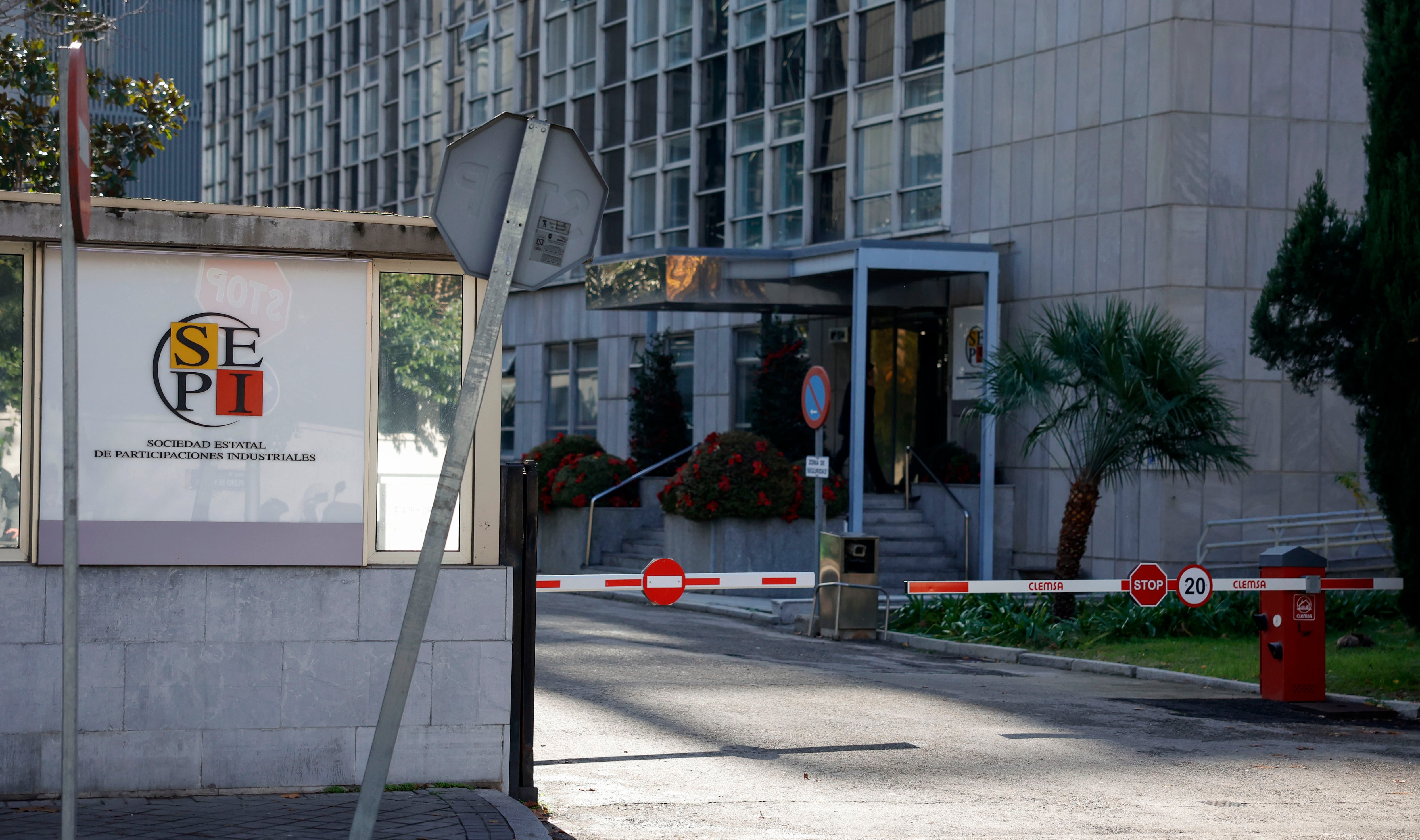 El Gobierno admite un papel “muy activo” en la planificación estratégica de las empresas de la SEPI