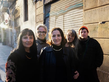 'Siemprevivas' Mar López Zapata