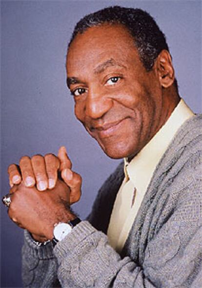Bill Cosby.