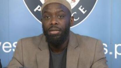 Sulaimaan Samuel.