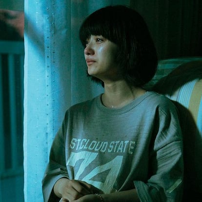 Imagen de 'Madres verdaderas', película de Naomi Kawase.