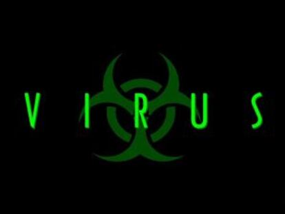 Un nuevo virus para ciberespiar en Oriente Medio