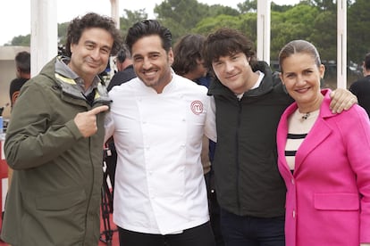 MasterChef Celebrity 8, emitido en La 1