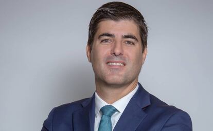 Gómez-Acebo & Pombo incorpora a Jorge Martín como Of Counsel de Mercantil