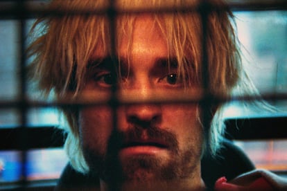 Pattinson es el nuevo imprescindible del cine independiente.