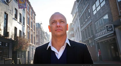 Tony Fadell, el hombre de los 3.000 millones de dólares