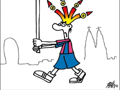 Forges