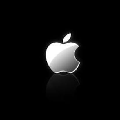 Logo de Apple