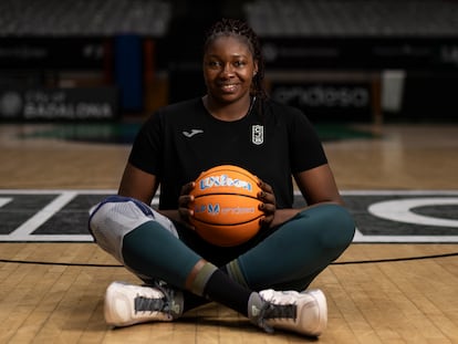 Mariam Coulibaly