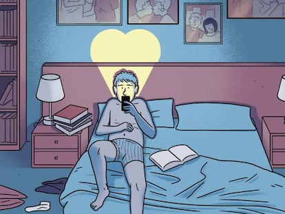 Este sábado en ‘Babelia’, la literatura del deseo según Ian McEwan