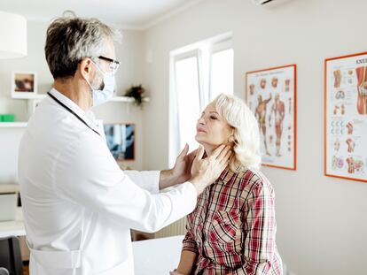 La importancia de recuperar la atención de las enfermedades crónicas