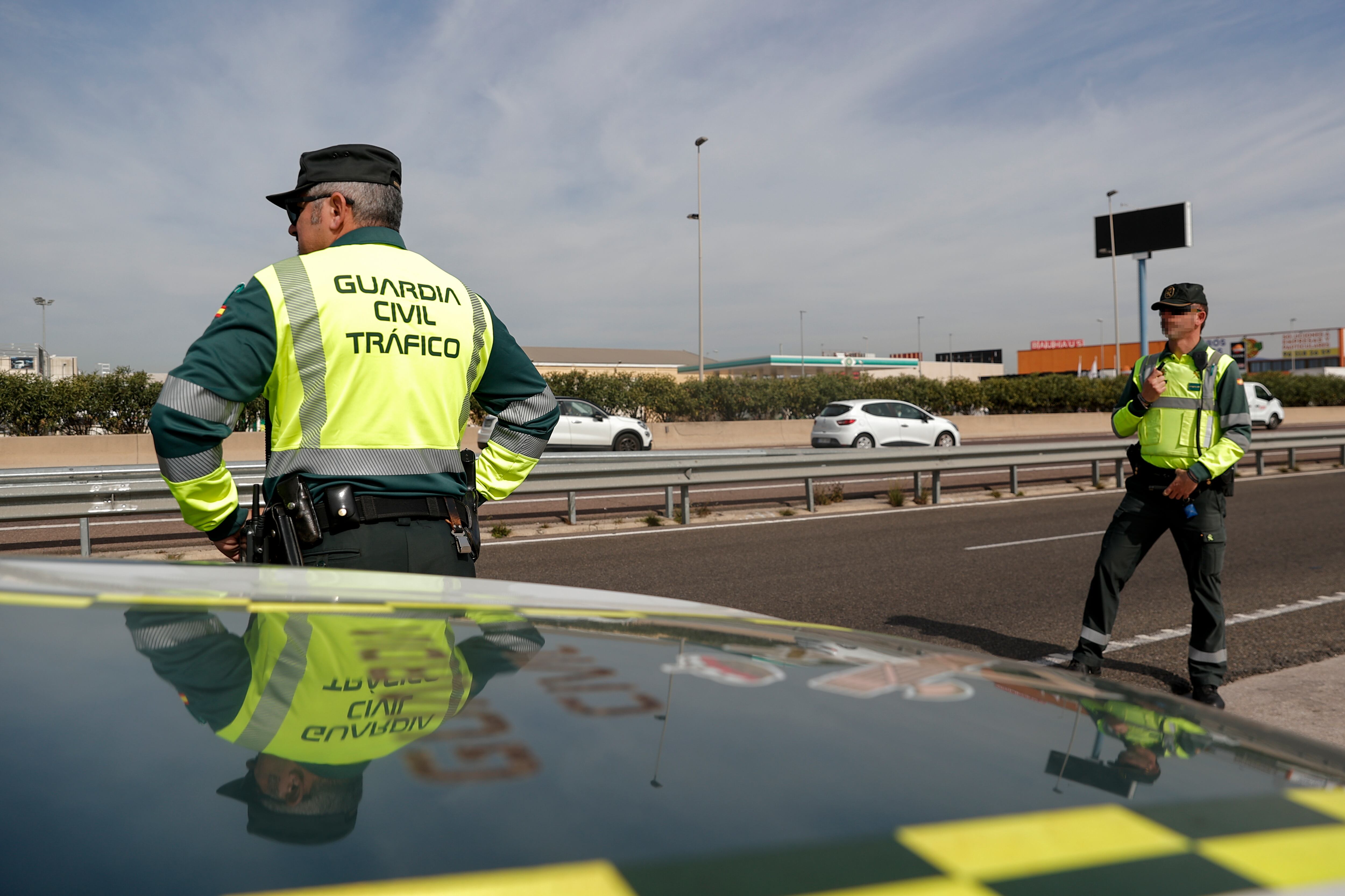 Un camión arrolla a dos furgonetas y causa tres muertos y cuatro heridos en Benifairó de les Valls (Valencia) 