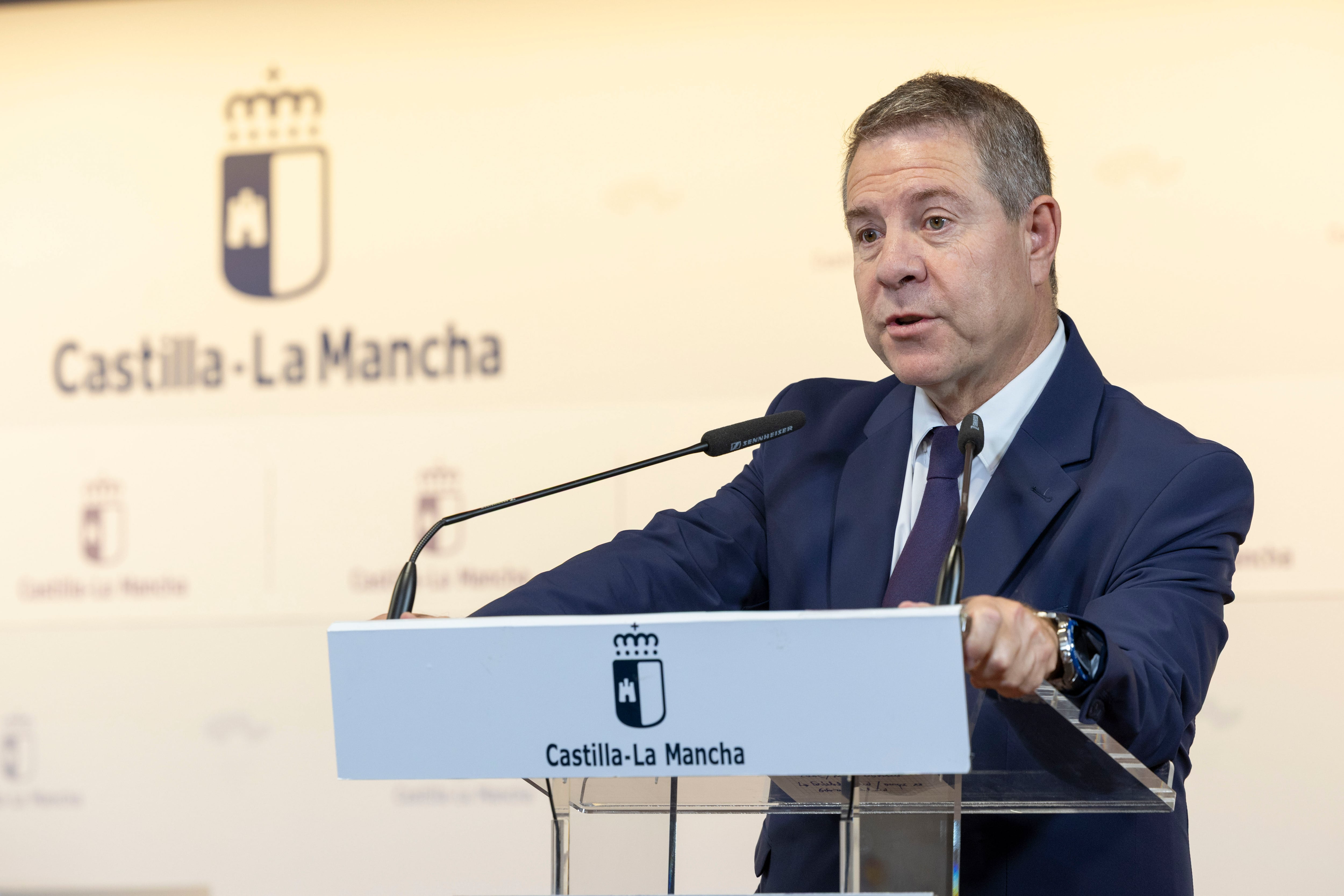 Castilla-La Mancha destinará edificios y parcelas públicas en desuso para vivienda protegida