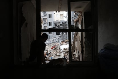 La estación de números V32: revive en Irán un misterioso sistema de espionaje de la Guerra Fría