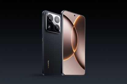Xiaomi 15s Pro