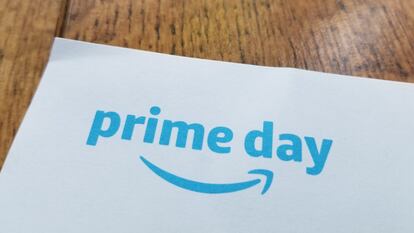 Amazon prime day españa online